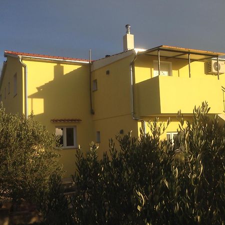 Apartmani Marijana 罗佐瓦克 外观 照片