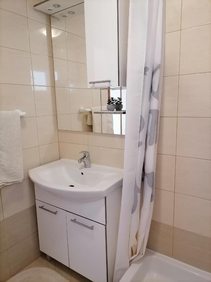Apartmani Marijana 罗佐瓦克 外观 照片