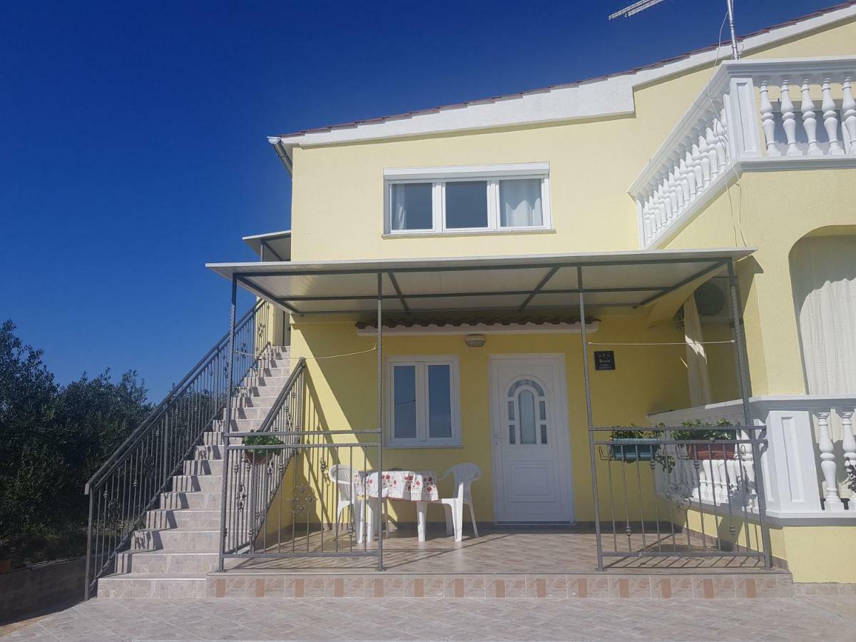 Apartmani Marijana 罗佐瓦克 客房 照片